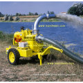 Diesel Waste Water Pump